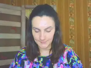 Cam4 Nude Webcam of Secret_smile