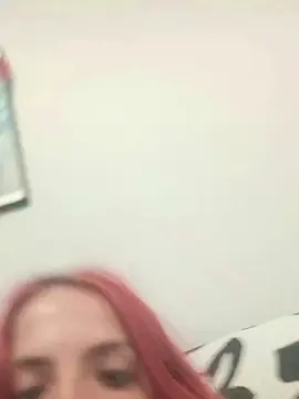 Cam4 Live Sex of irenelucascere5