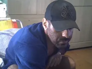 Cam4 Adult Webcam of Militar_S