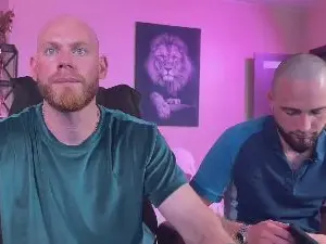 Cam4 Adult Webcam of Firebeard_