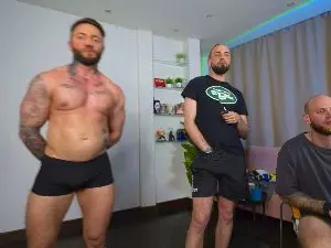 Cam4 Adult Webcams of Firebeard_