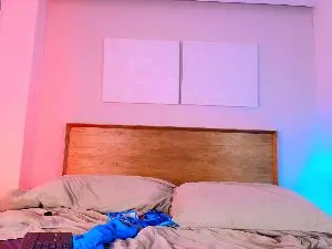 Cam4 Watch Live Sex Cams of Morbid_rabbits