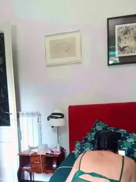 Cam4 Sex Chat of SlutTravSub