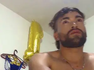 Cam4 Free Live Porn of npga96
