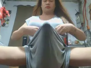 Cam4 Sex Chat of ALWAYScummingTS
