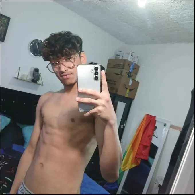 Gael_Jones