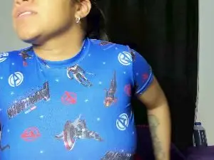 Cam4 Adult Webcam of Sweets_19