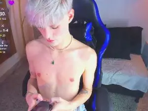 Cam4 Live Sex of VladHellsing4