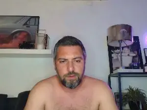 Cam4 Adult Video Chat of ColdRevengee