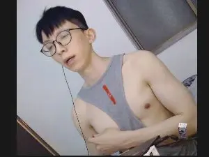 Cam4 Nude Webcam of Linchienchih