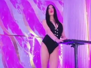 Cam4 Private Sex Chat of Trixie_dolls