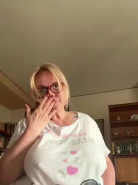 Cam4 Private Sex Chat of lucestellata