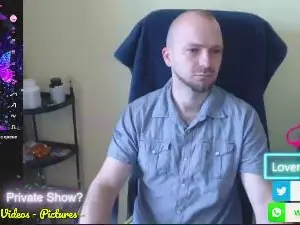 Cam4 Free Porn Cam of LMuscleMan
