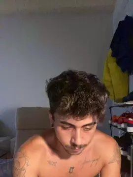 Cam4 Sex Cam of Mojitoxxx69