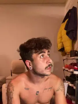 Cam4 Nude Webcam of Mojitoxxx69