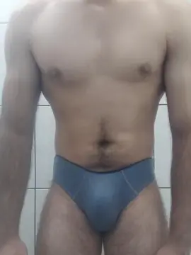 Cam4 Best Webcam of DanielPikRosada