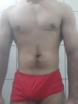 Cam4 Sex Chat of DanielPikRosada