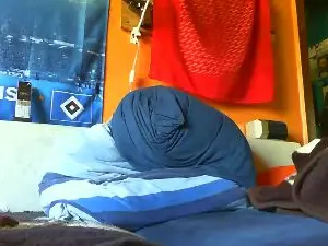 Cam4 Private Sex Chat of DauergeilerSven