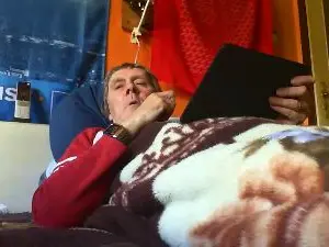 Cam4 Watch Live Sex Cams of DauergeilerSven