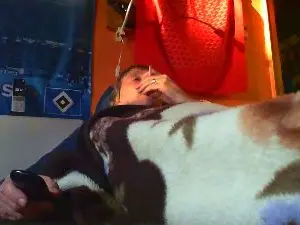 Cam4 Live Sex of DauergeilerSven