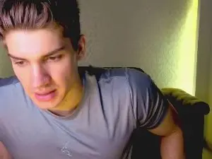 Cam4 Live Sex Cam of MaxKaidenn