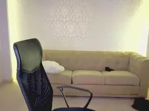 Cam4 Nude Webcam of MaxKaidenn