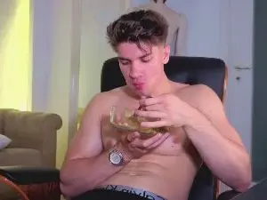 Cam4 Live Sex Cam of MaxKaidenn