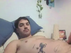Cam4 Live Sex Cam of tu_guachito