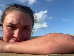 Cam4 Best live sex cam show of Mariah_travis