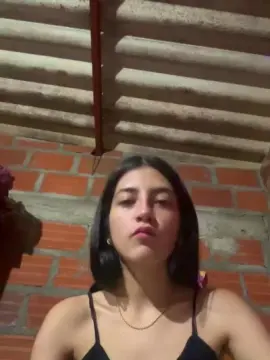 Cam4 Best live sex cam show of Colombianita222