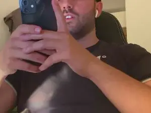 Cam4 Adult Webcam of adrianzzz3