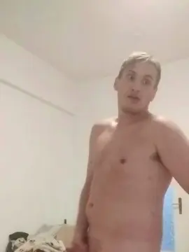 Cam4 Nude Webcam of westepaul