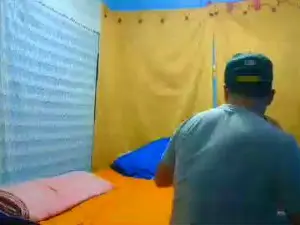 Cam4 Sex Cam of Alfonso1996