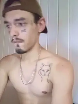 Cam4 Live Sex of put_Gooner