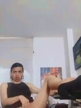 Cam4 Adult Webcam of Afroditarggenis