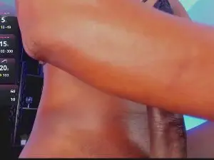 Cam4 Sex Cam of electra_abunda