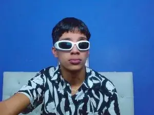 Cam4 Live Sex Cam of jl_brayan1