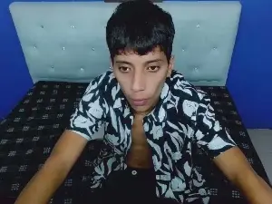 Cam4 Free Live Porn of jl_brayan1
