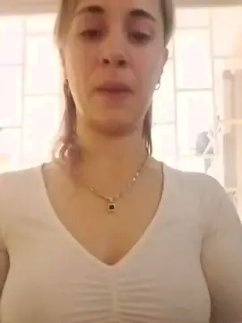 Cam4 Sex Chat of micaela91