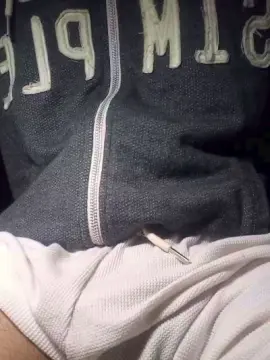 Cam4 Sex Cam of RealChicoBoy