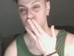 Cam4 Nude Webcam of Rovv