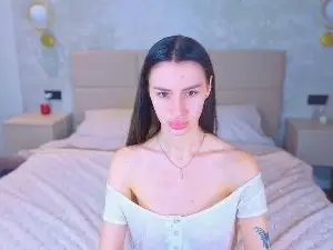 Cam4 Live Sex Cam of Snow_WhiteeeX