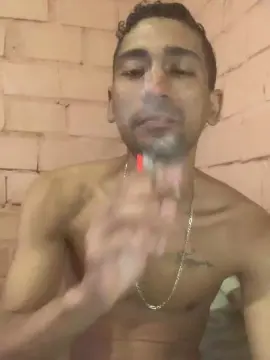 Cam4 Free Porn Cam of brunootz