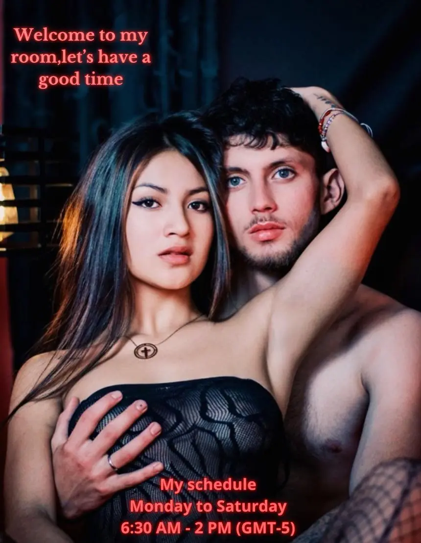 Ari_and_loggan