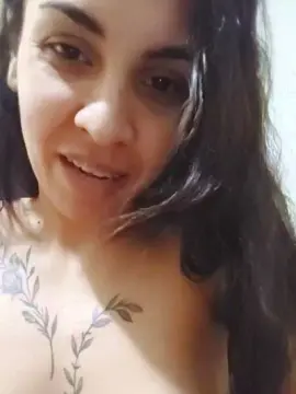 Cam4 Sex Chat of guadalupesexy