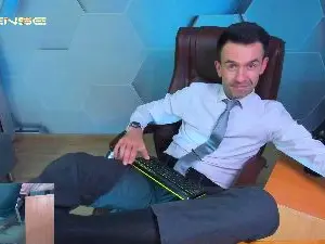 Cam4 Sex Chat of HenryGarret