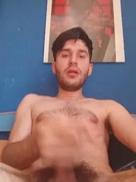 Cam4 Free Porn Cam of Estibenes