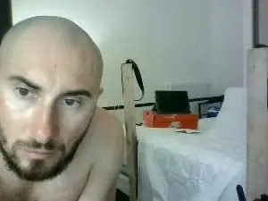 Cam4 Live Sex Cam of Lesrochelais60