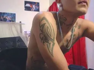 Cam4 Best live sex cam show of charlescarter