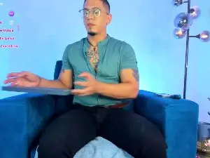 Cam4 Live Sex of Josh_Miller__